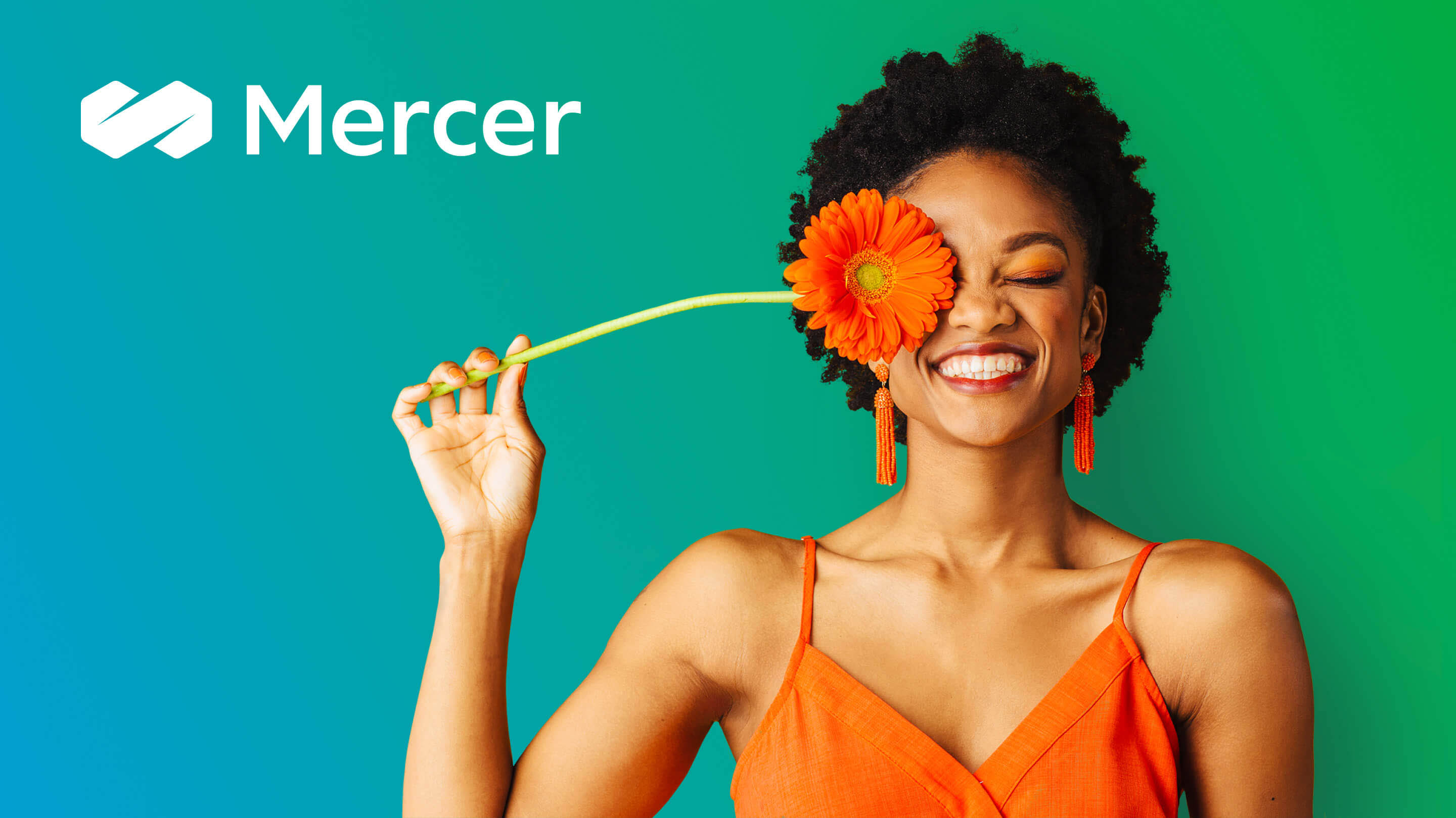 Mercer logo